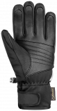 Reusch Pauline GTX 4831340 101 black back